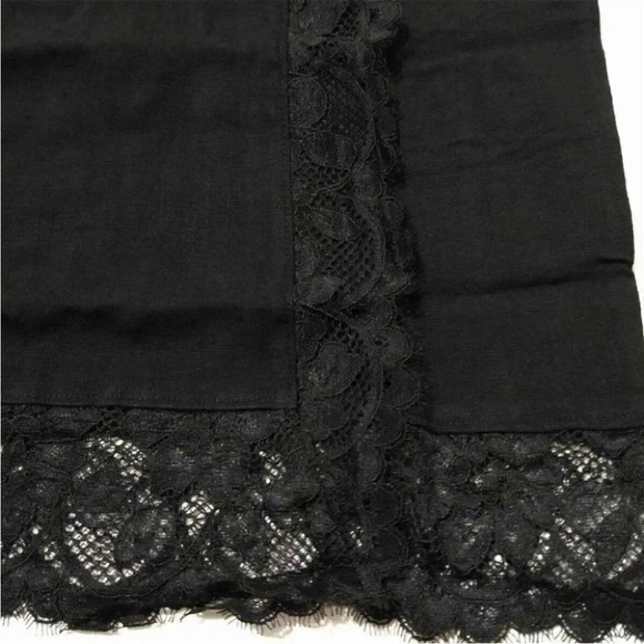 NEW NWT | Free People Premonitions Bodycon Dress Black | Revolve | Size Medium - Picture 7 of 9